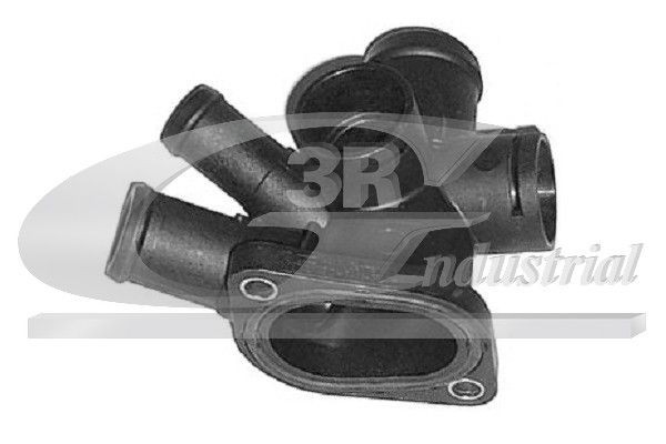 82717 3RG Flange do sistema de esfriamento (união em T)