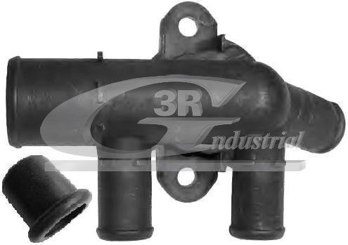 82901 3RG Flange do sistema de esfriamento (união em T)