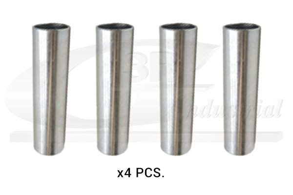  Kit de reparação do injetor Mazda 3 sedan (BL) (2009 - 2013) 