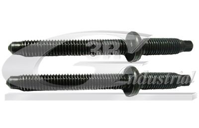 83295 3RG Parafuso de fixação do injetor