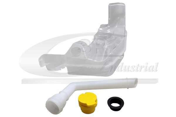 83617 3RG Tanque de fluido para lavador de vidro