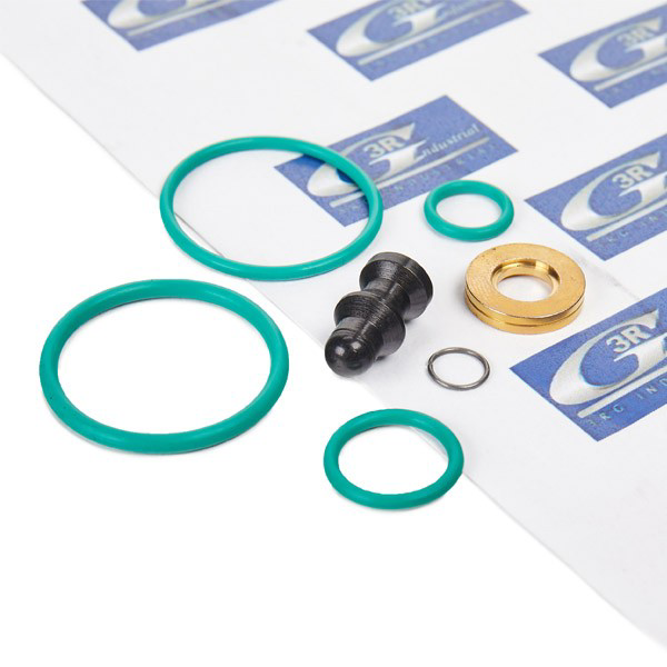 Kit de reparação do injetor para Audi A3 Sportback 8PA