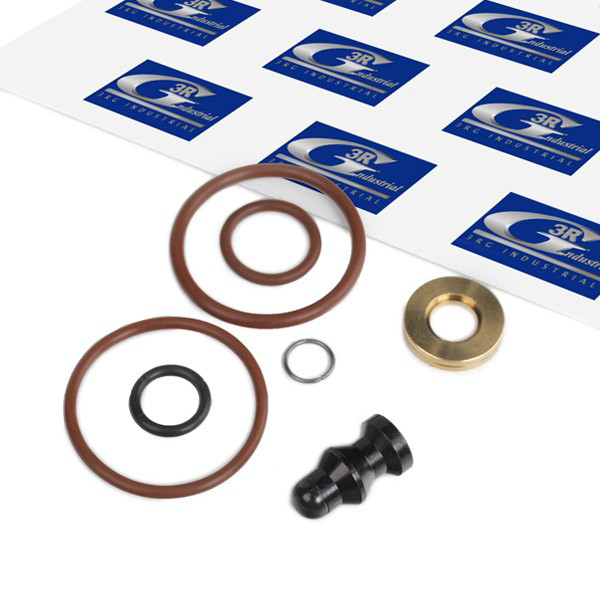 Kit de reparação do injetor Audi A3 Sportback 8PA