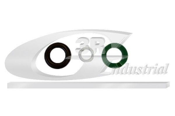 Kit de reparação do injetor para Volkswagen Touareg II 7P5, 7P6
