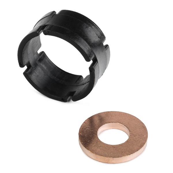 Anel (arruela) do injetor de ajuste 3RG 84229 preço, a partir de 2,72 USD