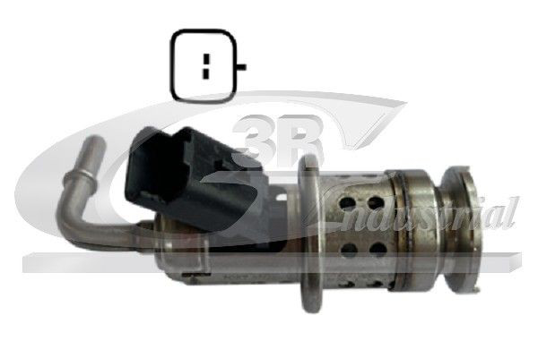 84287 3RG Injetor de injeção AD BLUE