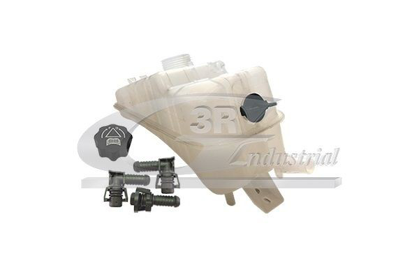 85214 3RG Tanque de expansão do sistema de esfriamento