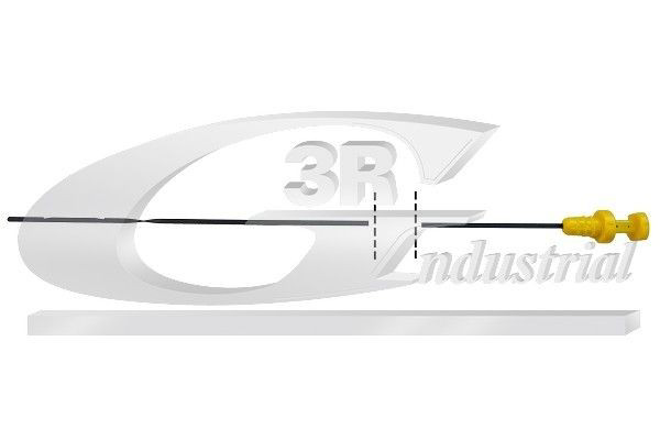 85285 3RG Sonda (indicador) do nível de óleo no motor