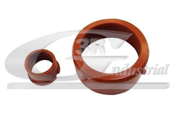 85501 3RG Vedante de turbina, inserto flexível