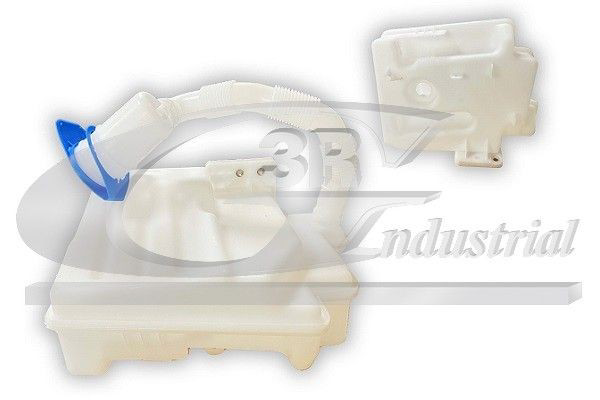 85796 3RG Tanque de fluido para lavador de vidro