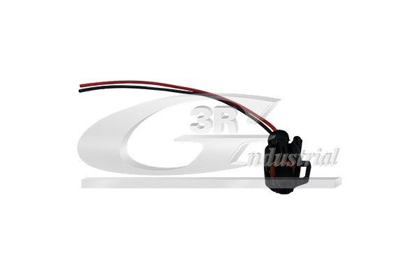 7703297953 Renault (RVI) Cabo (adaptador) do injetor