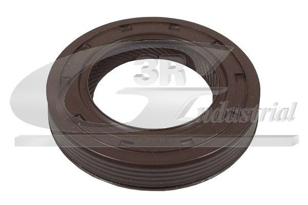  Vedação da árvore distribuidora de motor Nissan Primera hatchback (P12) (2002 - 2008) 