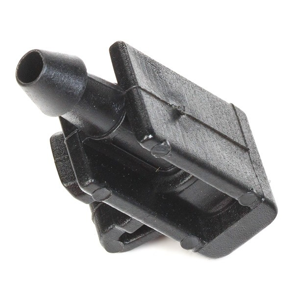 Injetor de fluido para lavador de pára-brisas 3RG 86605 preço, a partir de 4,31 USD