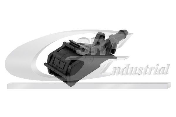 Injetor de fluido para lavador de pára-brisas 3RG 86705