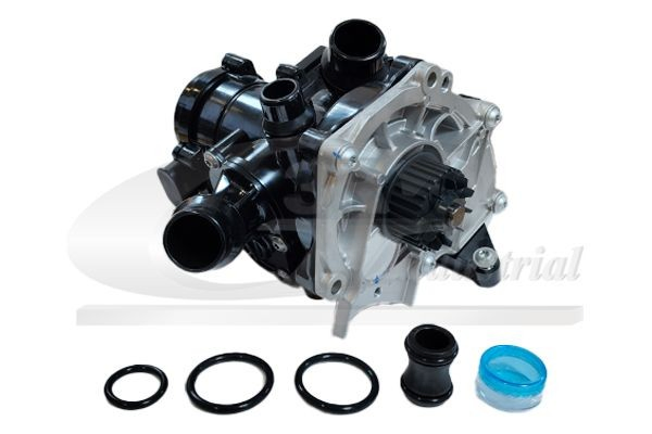  Termostato Audi A6 C8 carrinha (4A5) (2018 - 2025) C8