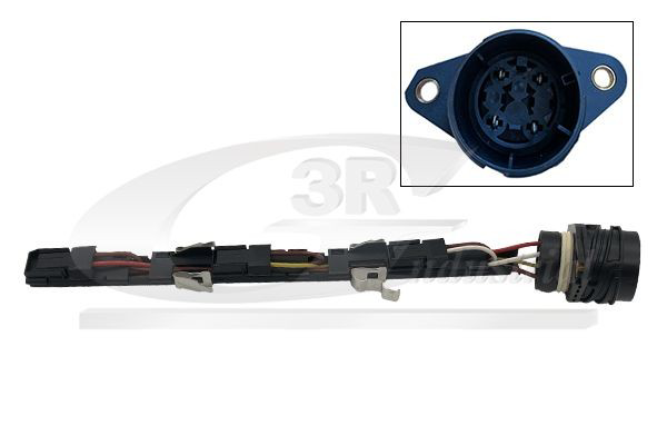 87703 3RG Cabo (adaptador) do injetor