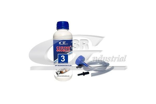 88248 3RG Fluido para a limpeza de filtros de fuligem