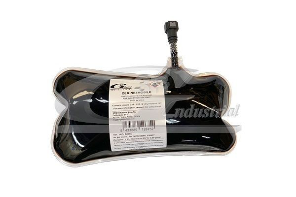88255 3RG Aditivos do sistema de combustível dos motores diesel