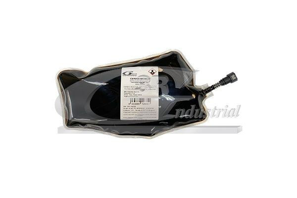 88260 3RG Aditivos do sistema de combustível dos motores diesel