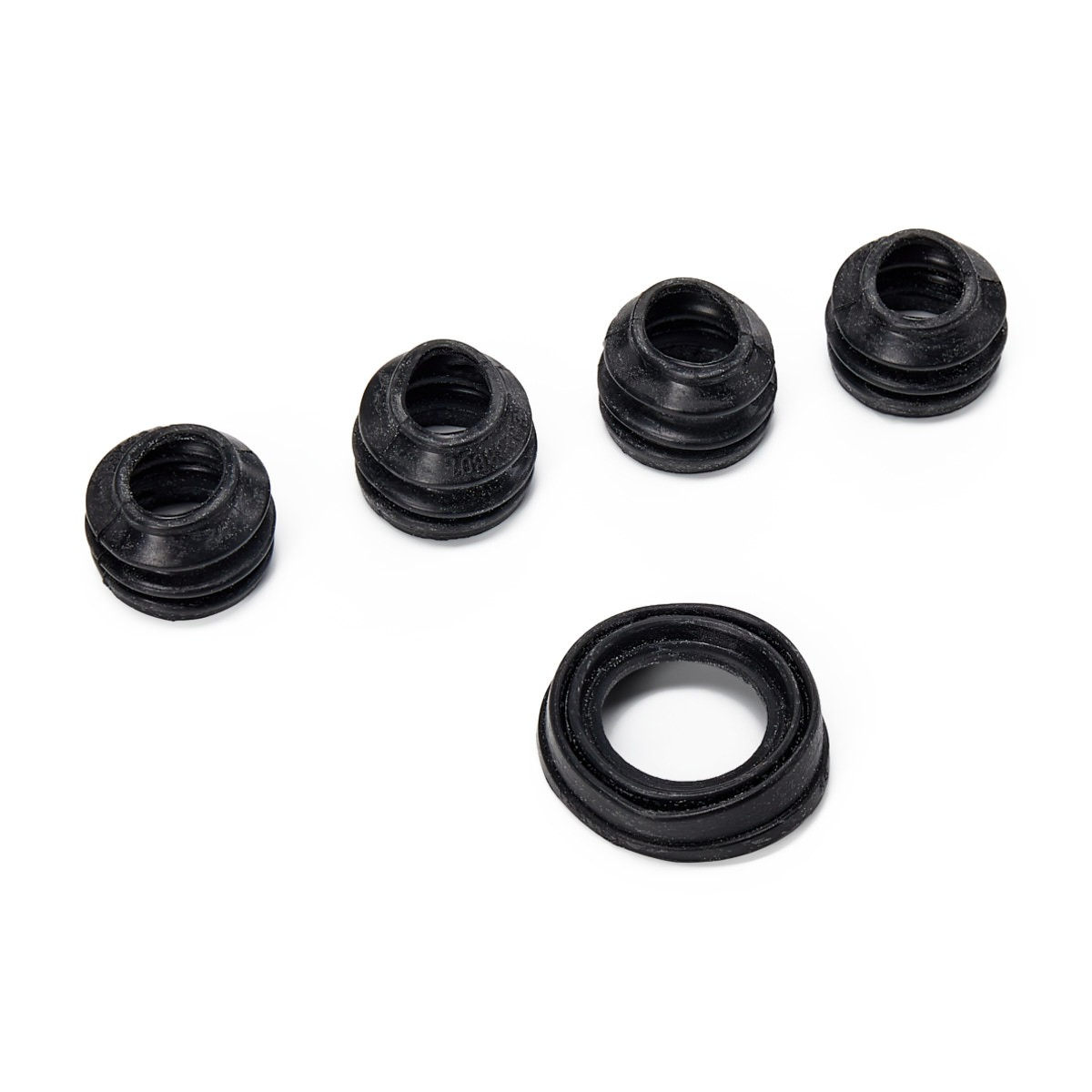  Kit de reparação de suporte do freio traseiro Renault 11 5 dr hatchback (BC37) (1983 - 1988) 5 dr