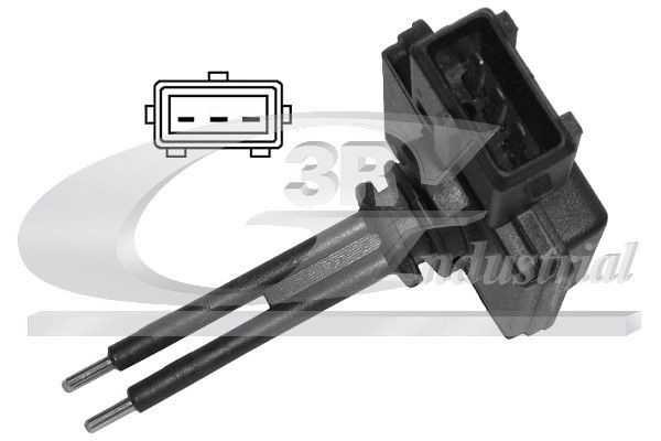 95202 3RG Sensor do nível do fluido de esfriamento no tanque