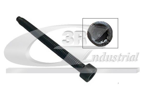 99701 3RG Parafuso de fixação do injetor