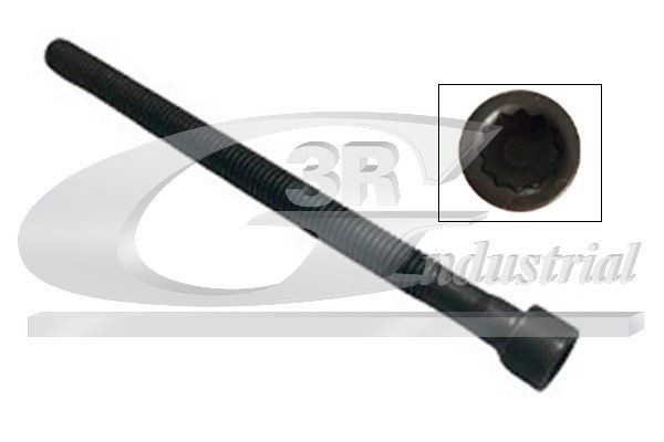 99702 3RG Parafuso de fixação do injetor