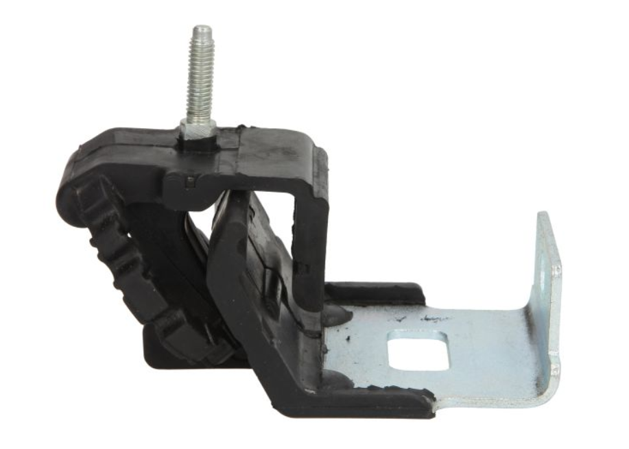 Coxim de fixação do silenciador para Renault Laguna II BG0, BG1
