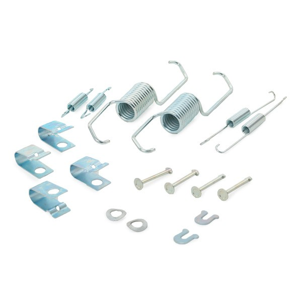  Kit de montagem das sapatas traseiras de tambor Suzuki Jimny SUV (SN, JB) (1998 - 2018) 