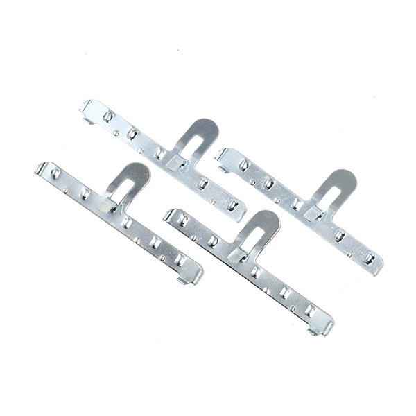 1048Q ABS Kit de reparação das sapatas do freio