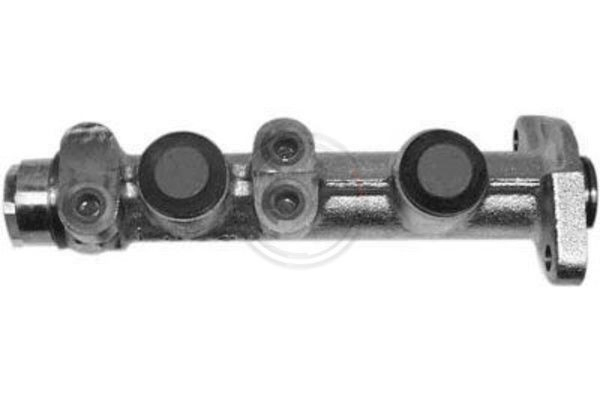  Cilindro mestre do freio Fiat Panda I hatchback (141A) (1982 - 2003) I