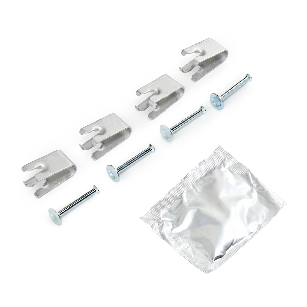 Sapatas do freio traseiras de tambor, montadas com cilindros, kit Ford Escort preço, a partir de 38,84 USD