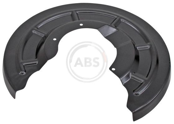Compre 11208 ABS Proteção direita do freio de disco traseiro