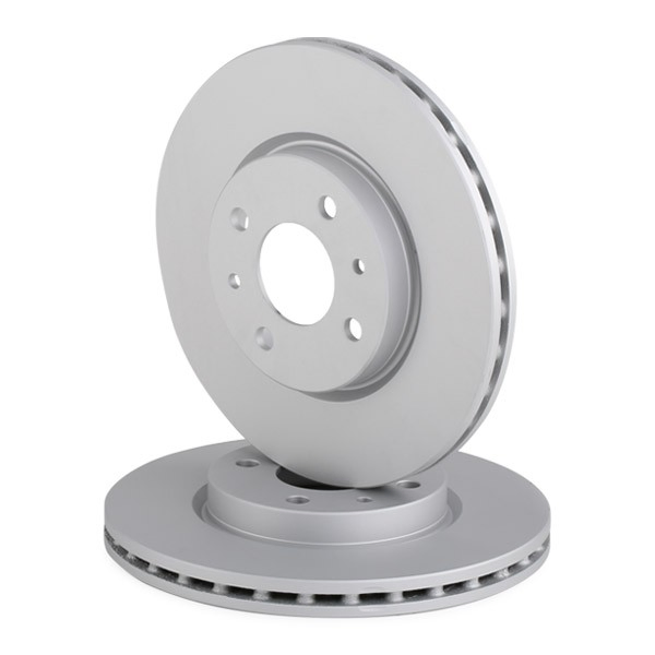 Disco do freio dianteiro ABS 16422 preço, a partir de 31,44 USD