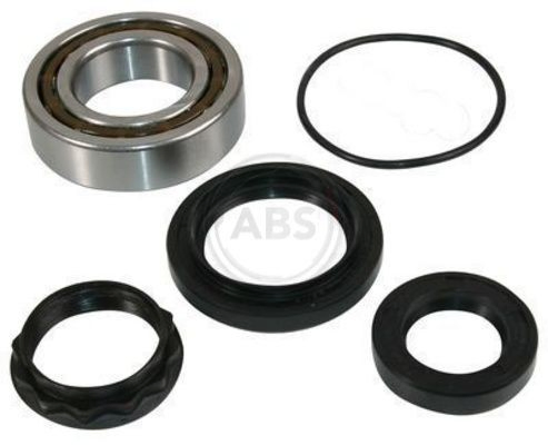  Rolamento de cubo traseiro Ford Transit III сaixa (V) (1977 - 1986) III