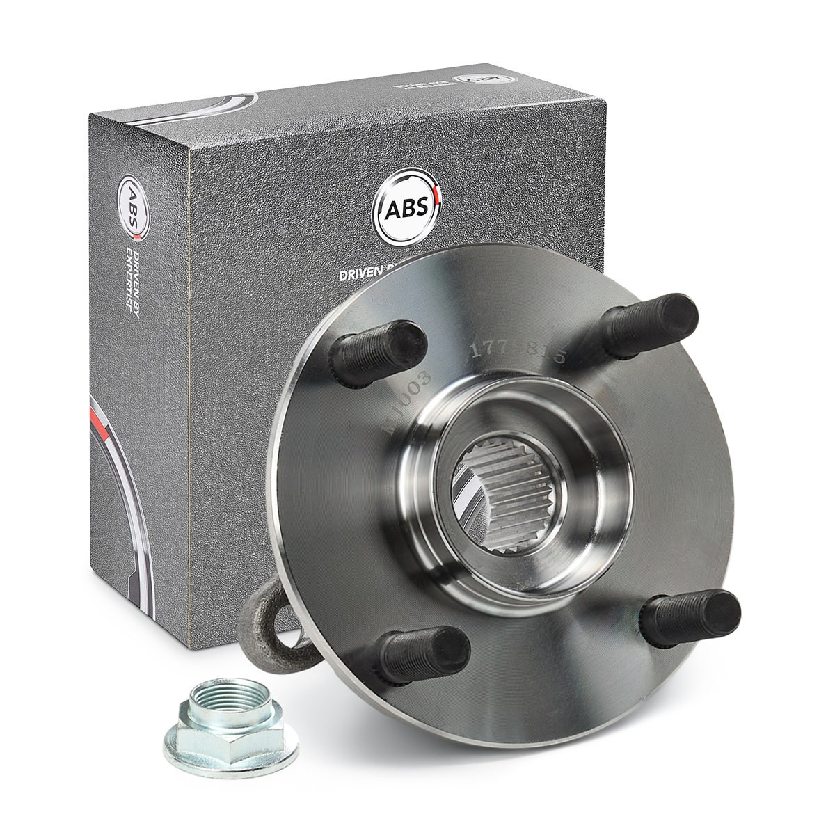 Compre Cubo traseiro Mazda MX-5 4