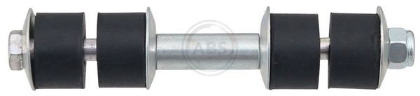  Montante de estabilizador traseiro Mazda 626 III hatchback (GD) (1987 - 1992) III