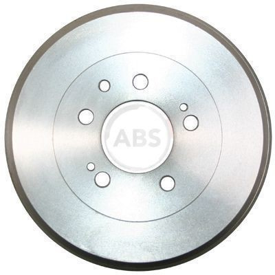  Tambor do freio traseiro Mitsubishi L 300 сaixa (P0W, P1W) (1986 - 2008) 