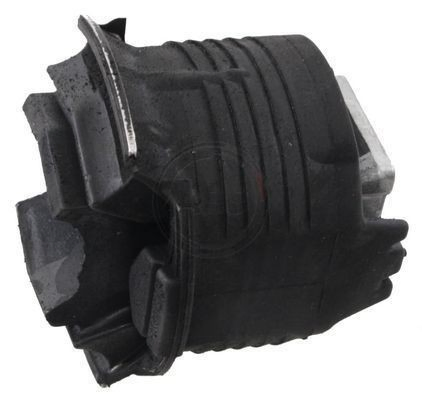 Bloco silencioso de viga traseira (de plataforma veicular) para Mercedes C  S203