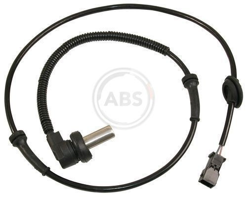 Sensor dianteiro de ABS ABS 30002 preço, a partir de 29,66 USD
