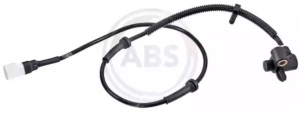 Compre Sensor dianteiro de ABS Ford Mondeo 2