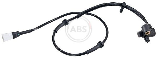 Compre Sensor dianteiro de ABS Ford Mondeo 1