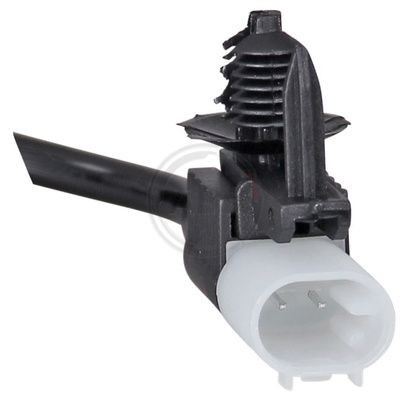 Sensor dianteiro de desgaste das sapatas do freio para Land Rover Range Rover EVOQUE L551