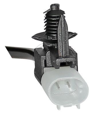Compre Sensor dianteiro de desgaste das sapatas do freio Land Rover Discovery 5