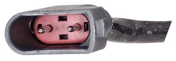 Compre Sensor dianteiro de desgaste das sapatas do freio Ford Transit 6