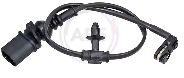 Sensor traseiro de desgaste das sapatas do freio ABS 39911 preço, a partir de 6,24 USD