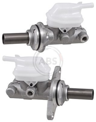  Cilindro mestre do freio Lexus RX 270/350/450H SUV (AGL10, GGL15, GYL15) (2008 - 2015) 270/350/450H