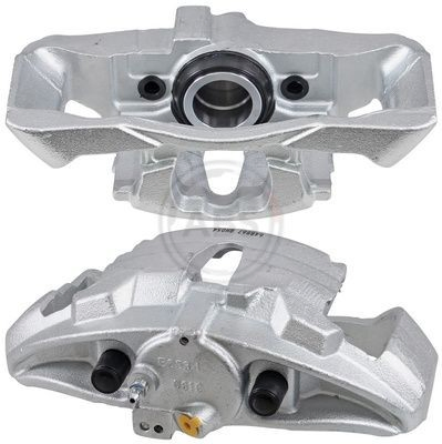 Suporte do freio dianteiro esquerdo ABS 420701 preço, a partir de 105,42 USD