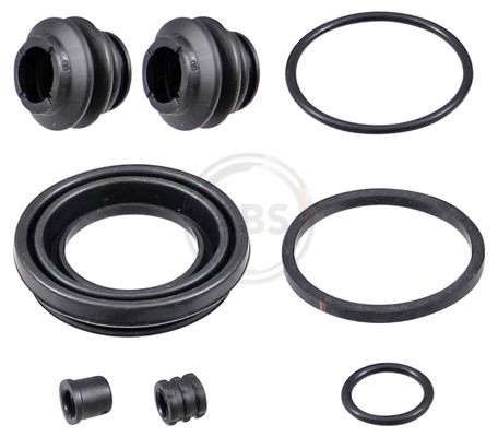 Kit de reparação de suporte do freio traseiro para Hyundai Sonata VII LF