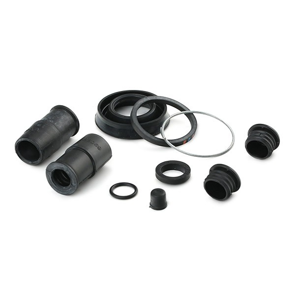 Compre Kit de reparação de suporte do freio traseiro BMW 3 